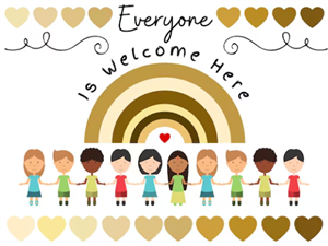 English Welcome